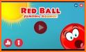 Red Ball - The Perfect Jump related image