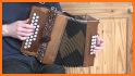 Melodeon (Button Accordion) related image