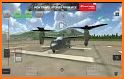 Air Cavalry - Flight Sim X Combat Plane Helicopter related image