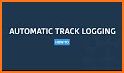 GPS Time Tracker - logbook Pro related image