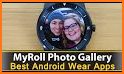 Video Gallery for Wear OS (Android Wear) related image