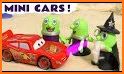 Micro Racers - Mini Car Racing Game related image