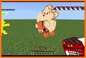 SERP Pokemon Mod MC Pocket Edition related image