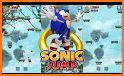 SUPER jungle sonic jumping related image