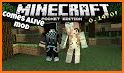 Your Comes Alive MCPE Mod related image