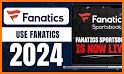 Fanatics Sportsbook related image