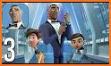 Spies in Disguise: Agents on the Run related image