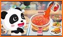 Little Panda's Restaurant Chef related image