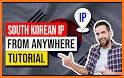 VPN Vietnam - get free Vietnamish IP related image