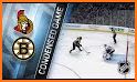 Bruins Hockey: Live Scores, Stats, Plays, & Games related image