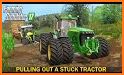 Real Tractor Pull Farming Simulator related image