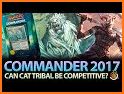 Cats the Commander related image