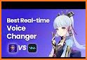 Celebrity Voice Changer - Voice Box & Voicemod related image