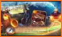 Train Escape Mystery: Hidden Object Detective Game related image