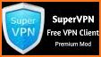 Super VPN - Free VPN Servers related image