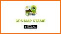 GPS Map Camera - Stamp Camera related image