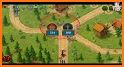 1812. Napoleon Wars Premium TD Tower Defense game related image