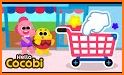 Cocobi Supermarket - Kids game related image