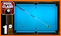 Pool Clash: 8 ball game related image