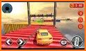 Racing Car Games: Drive at the Sky related image