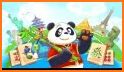 Mahjong Panda: Mahjong Classic Game related image