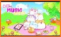 Cat World Music related image