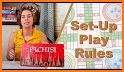 Parchis TEAMS board games related image