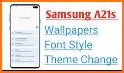 Samsung A21s Wallpapers related image