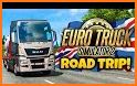 European Truck Simulator related image