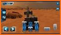 Space Colony Construction Simulator 3D: Mars City related image