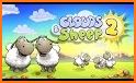 Clouds & Sheep 2 TV related image