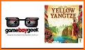 Reiner Knizia Yellow & Yangtze related image