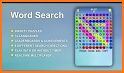 Word Search Puzzle 2019 related image