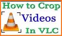 Easy Video Cropper : Crop video & Trim Movie related image