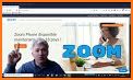 Free ZOOM Online Video Meeting 2020 Astuces related image