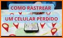 Como rastrear celular - guide related image