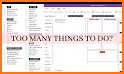Simple Notes: To-do list organizer and planner related image