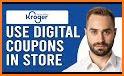 Kroger Digital Coupons - Kr related image