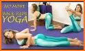 Flexibility training for men and women related image