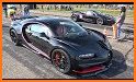 Bugatti Chiron - Drift Racing related image