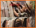 ShopDrop Sample Sales related image