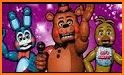 FNaF QUIZ related image