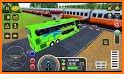 Dj. Driving: New Bus Simulator related image