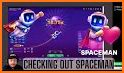 SpacMan related image