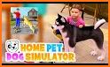 Virtual Family Simulator - Virtual Pet Game related image