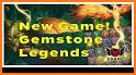 Gemstone Legends - epic RPG match3 puzzle game related image