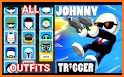 Johnny Trigger Tips & Guide 2020 related image