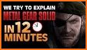 Metal Gear Solid related image