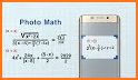 Camera math calculator - Take photo to solve related image