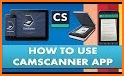 PDF Scan: Documents Scanning Cam Scanner related image